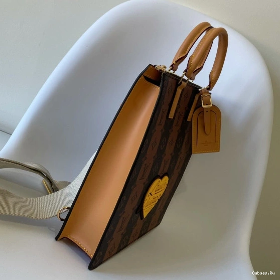 CROSS LOUIS VUITTON SAC PLAT 0325